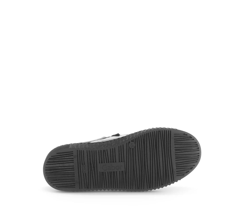 Gabor 63.339.97 Schwarz - Boutique du Cordonnier