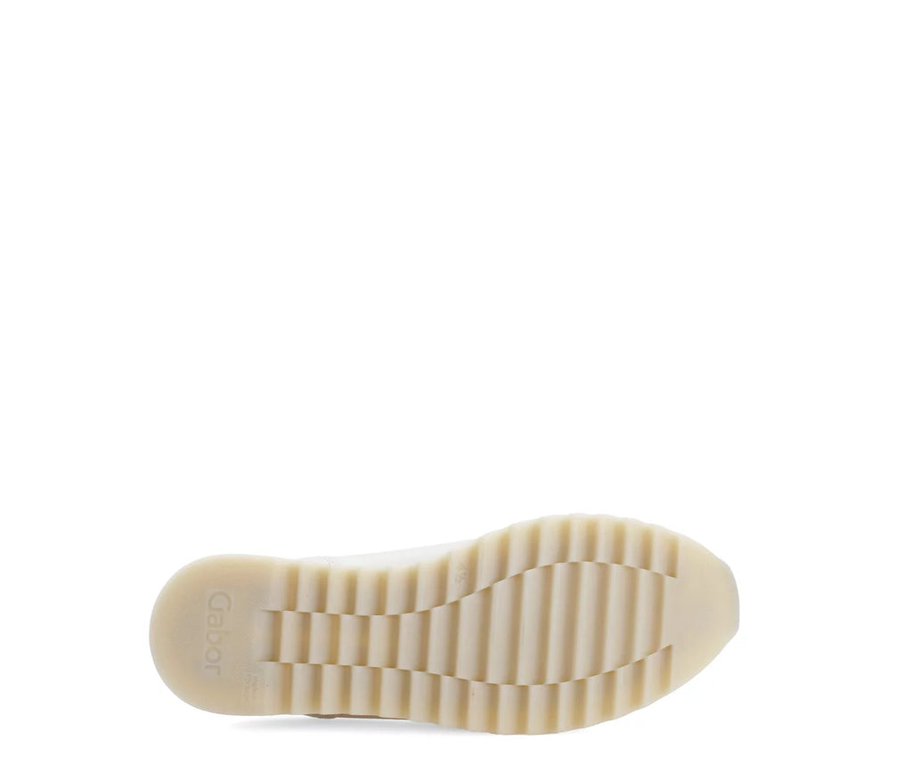 Gabor 63.471.40 Natur/Panna - Boutique du Cordonnier