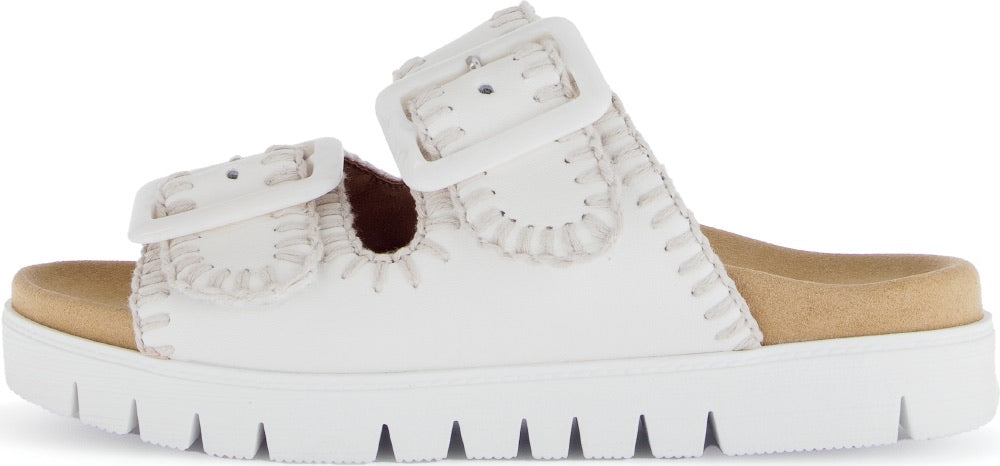 Gabor 63.741.20 Latte - Boutique du Cordonnier