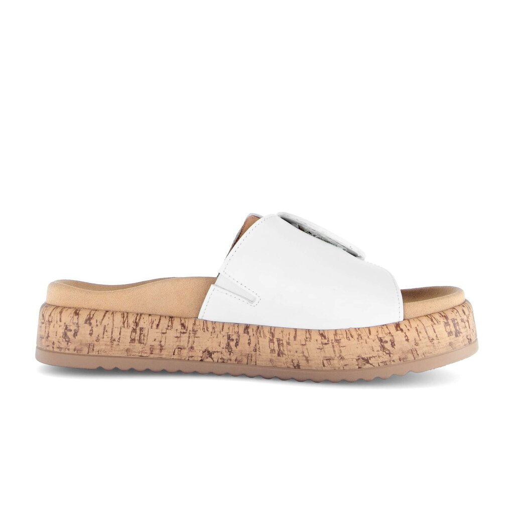 Gabor 63.760.21 Blanc - Boutique du Cordonnier
