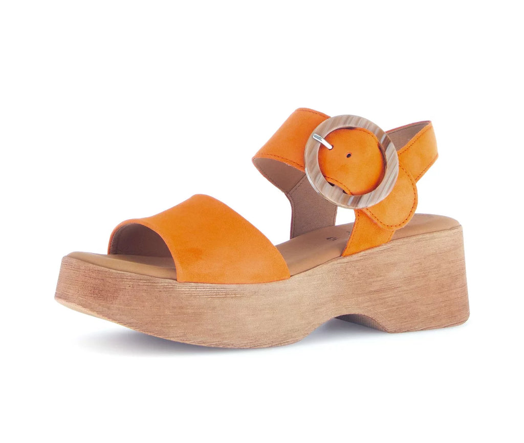 Gabor 64.520.15 Clementine - Boutique du Cordonnier