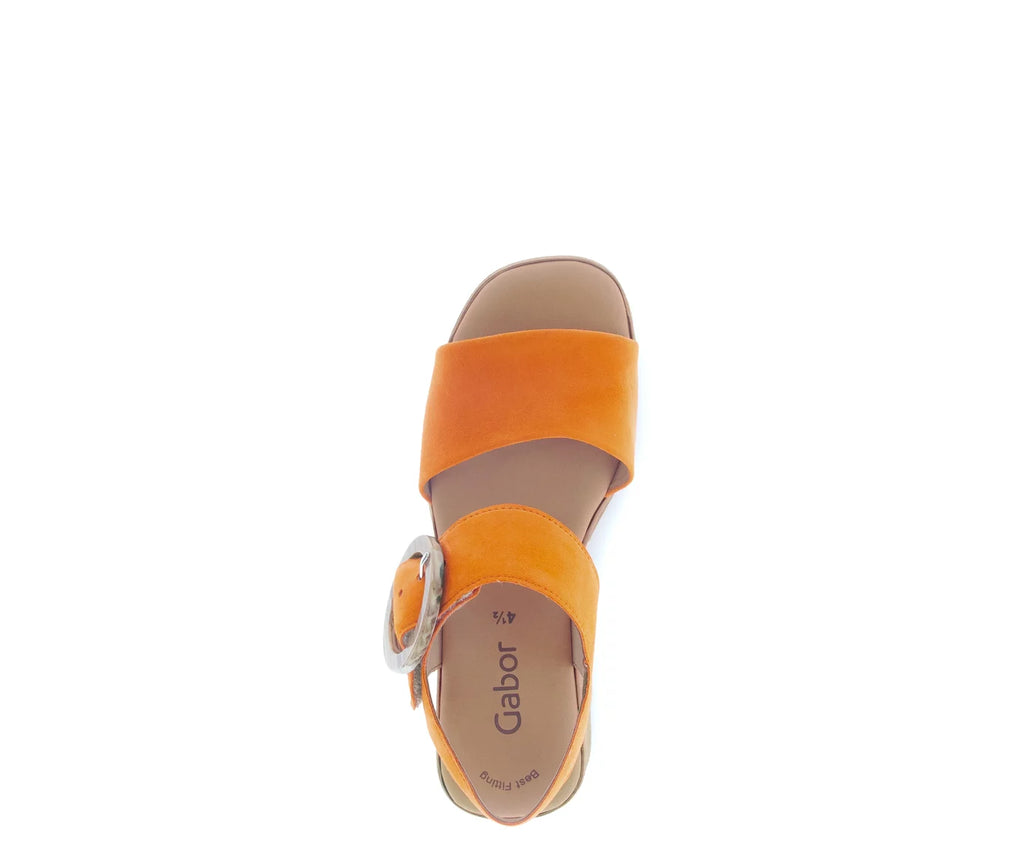 Gabor 64.520.15 Clementine - Boutique du Cordonnier