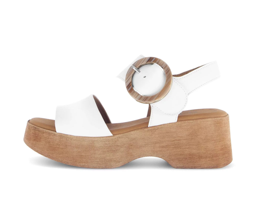 Gabor 64.520.20 Latte - Boutique du Cordonnier