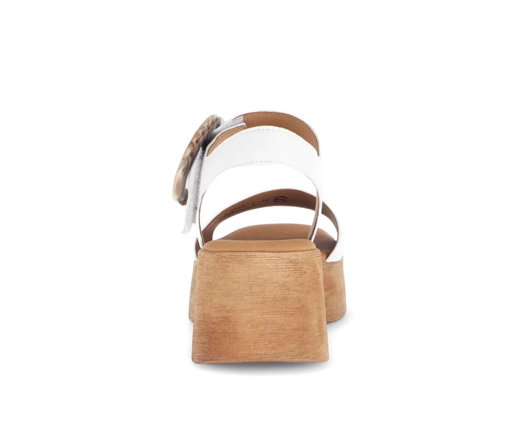 Gabor 64.520.20 Latte - Boutique du Cordonnier