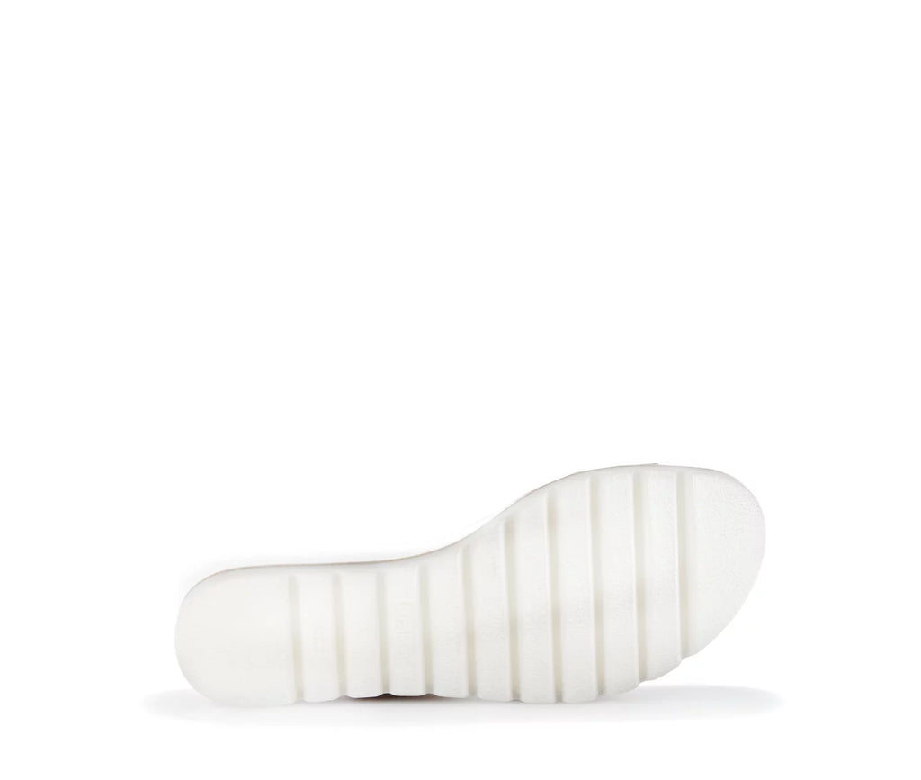 Gabor 64.645.21 Blanc - Boutique du Cordonnier