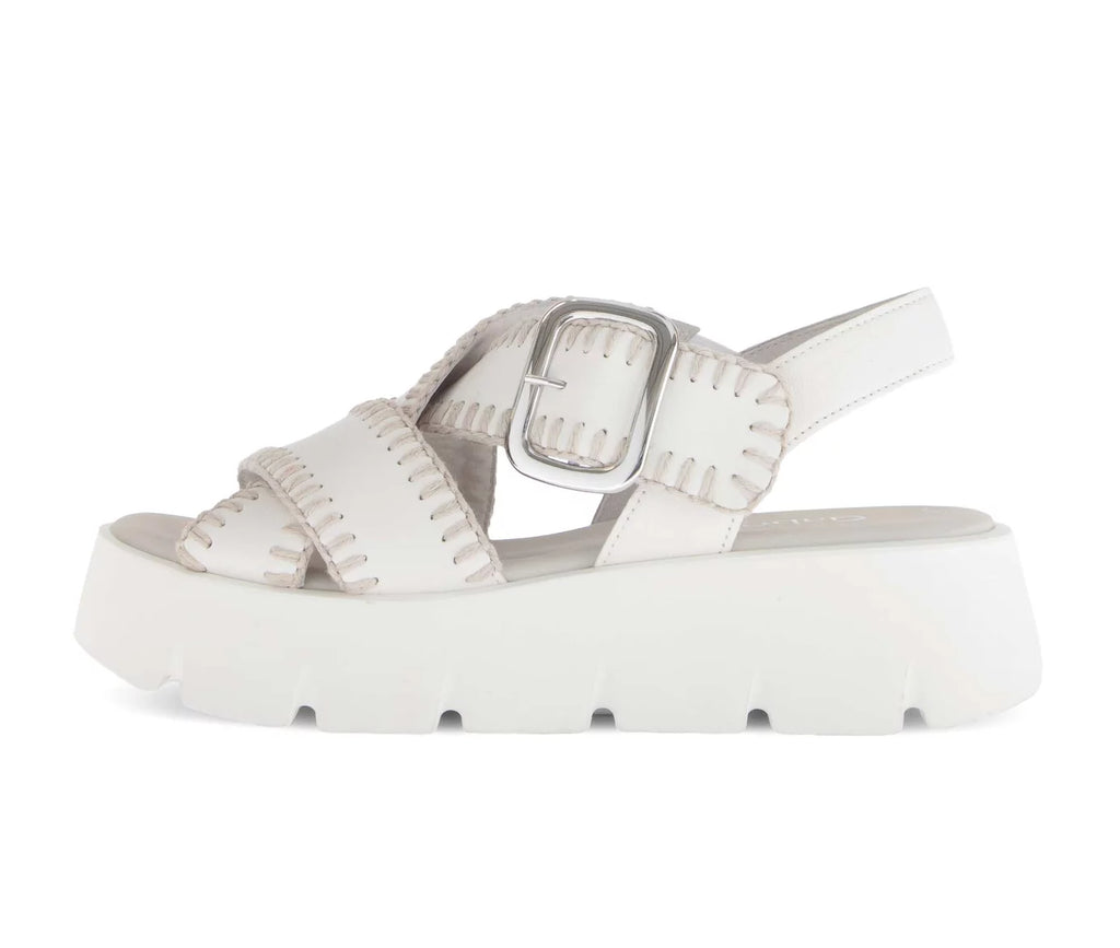 Gabor 64.751.20 Latte - Boutique du Cordonnier