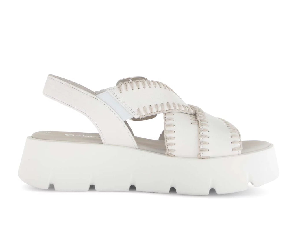 Gabor 64.751.20 Latte - Boutique du Cordonnier