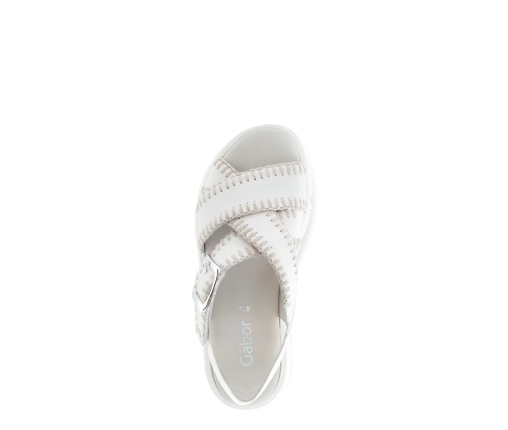 Gabor 64.751.20 Latte - Boutique du Cordonnier