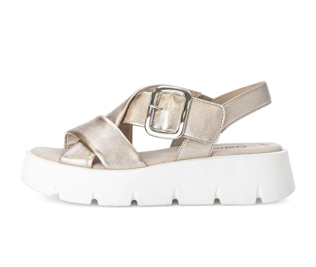 Gabor 64.752.62 Puder - Boutique du Cordonnier