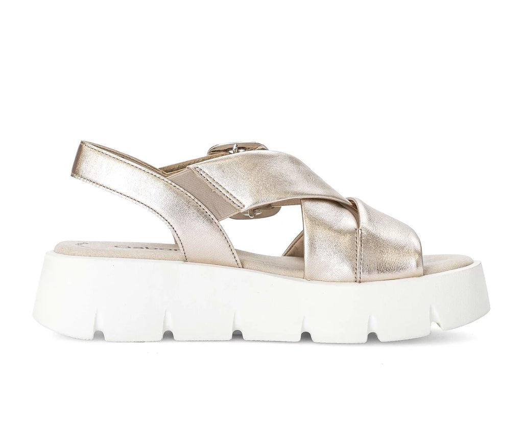 Gabor 64.752.62 Puder - Boutique du Cordonnier