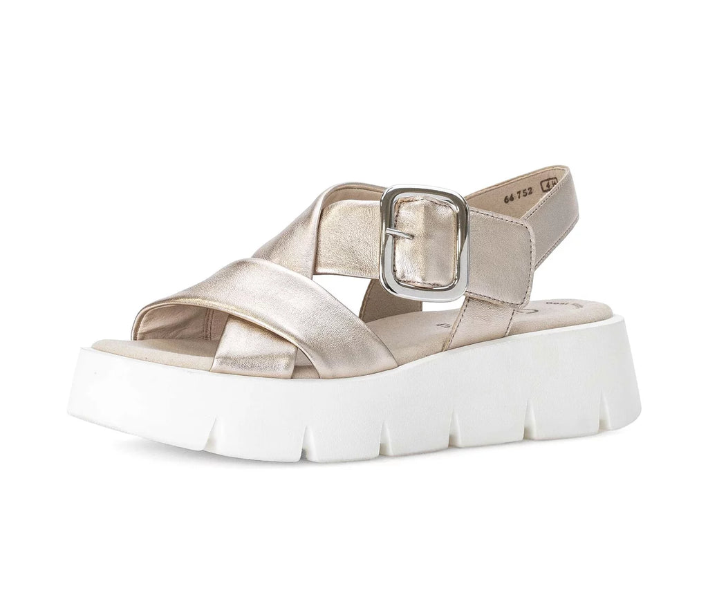 Gabor 64.752.62 Puder - Boutique du Cordonnier