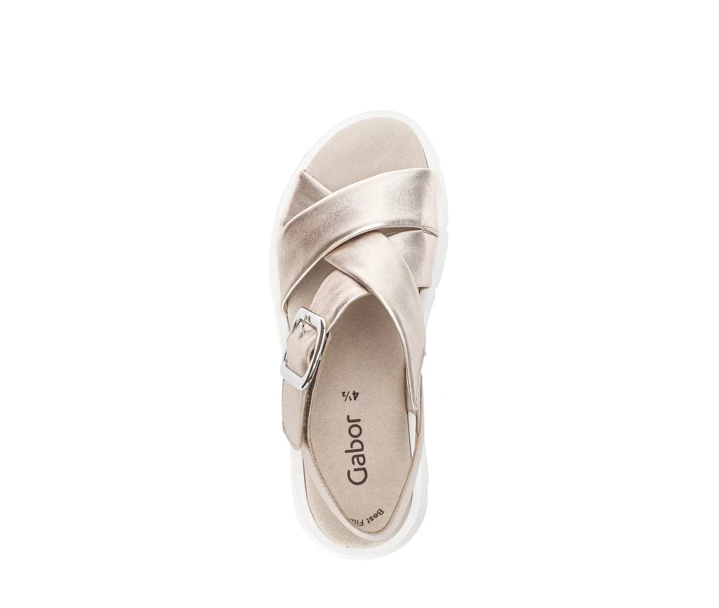 Gabor 64.752.62 Puder - Boutique du Cordonnier