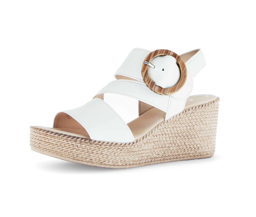 Gabor 64.770.20 Latte - Boutique du Cordonnier