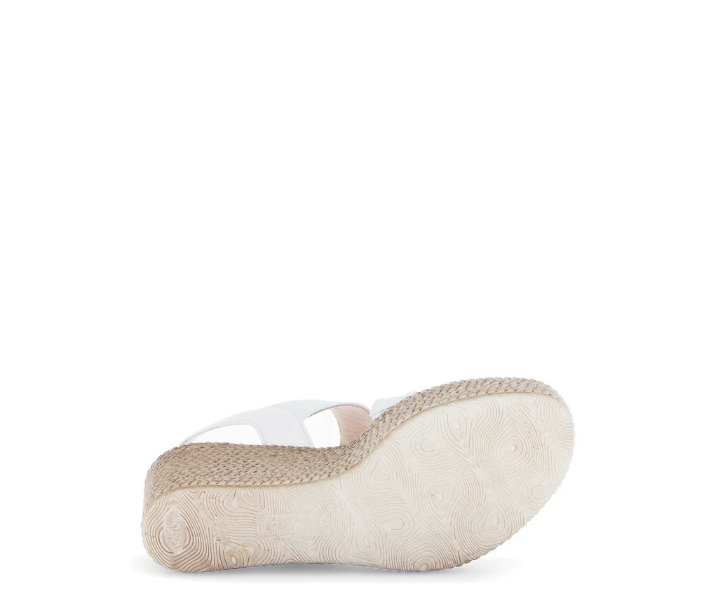 Gabor 64.770.20 Latte - Boutique du Cordonnier