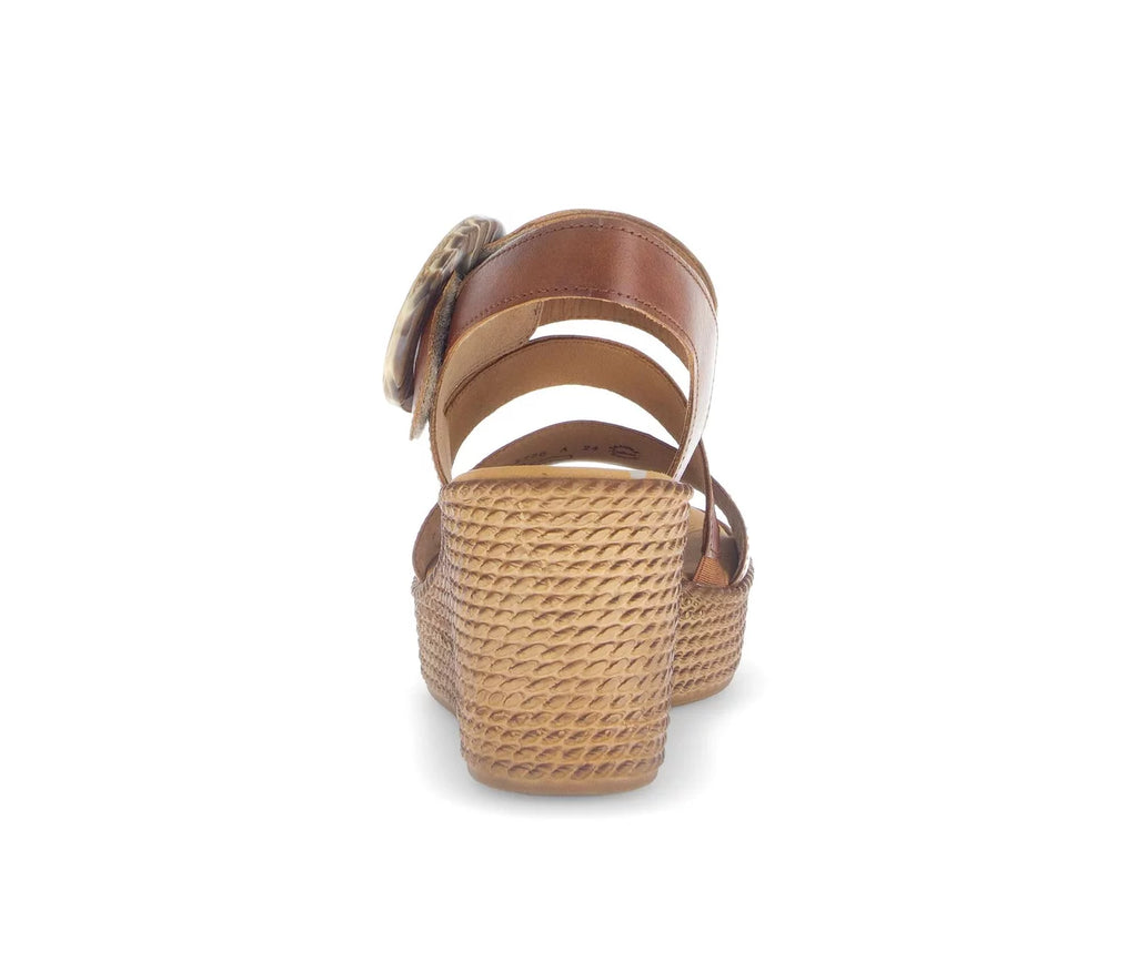 Gabor 64.770.24 Camel - Boutique du Cordonnier