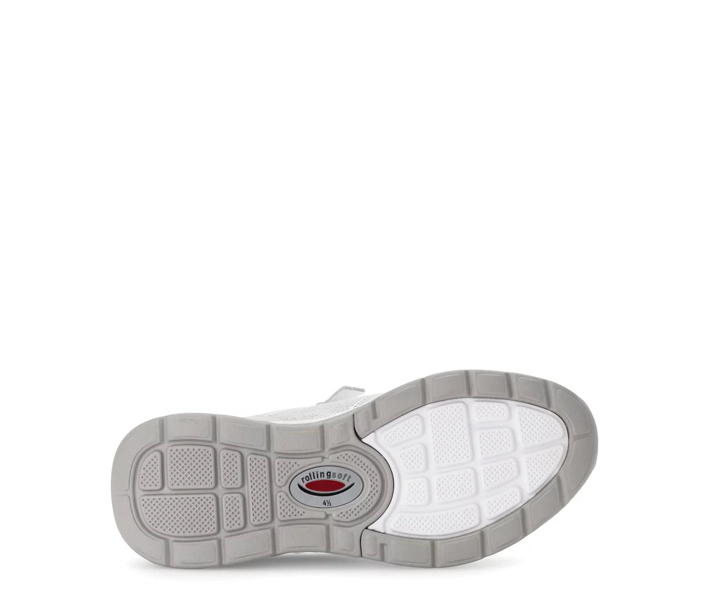 Gabor 66.847.51 Blanc | Rolling Soft - Boutique du Cordonnier