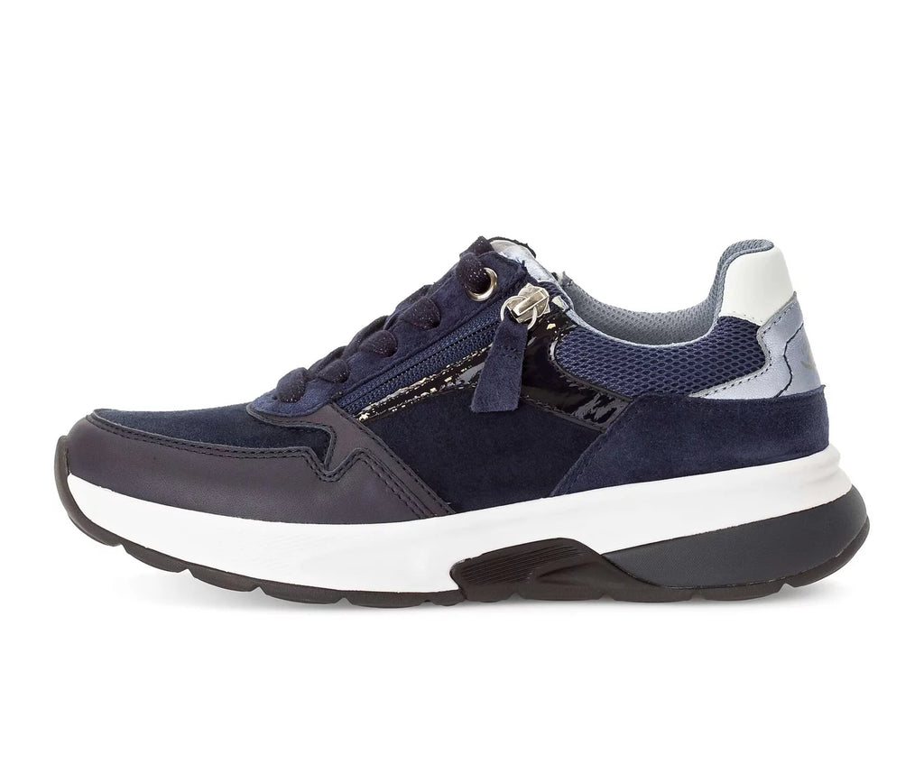 Gabor 66.847.66 River | Rolling Soft - Boutique du Cordonnier