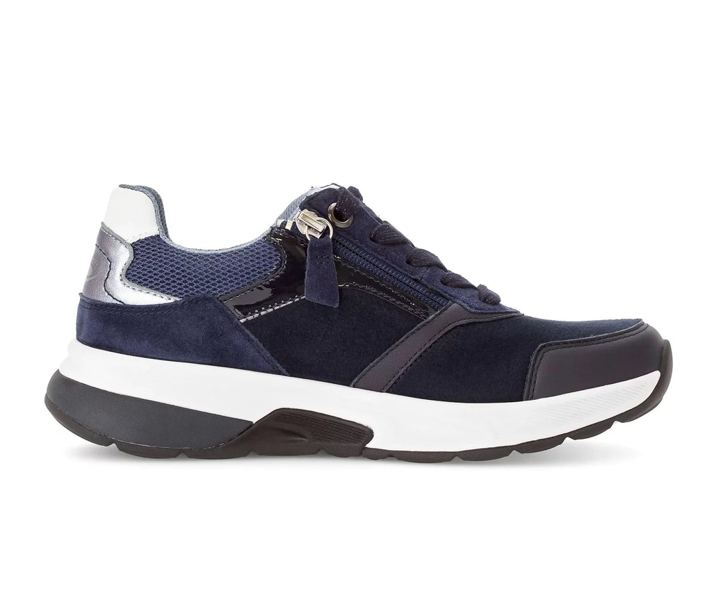 Gabor 66.847.66 River | Rolling Soft - Boutique du Cordonnier