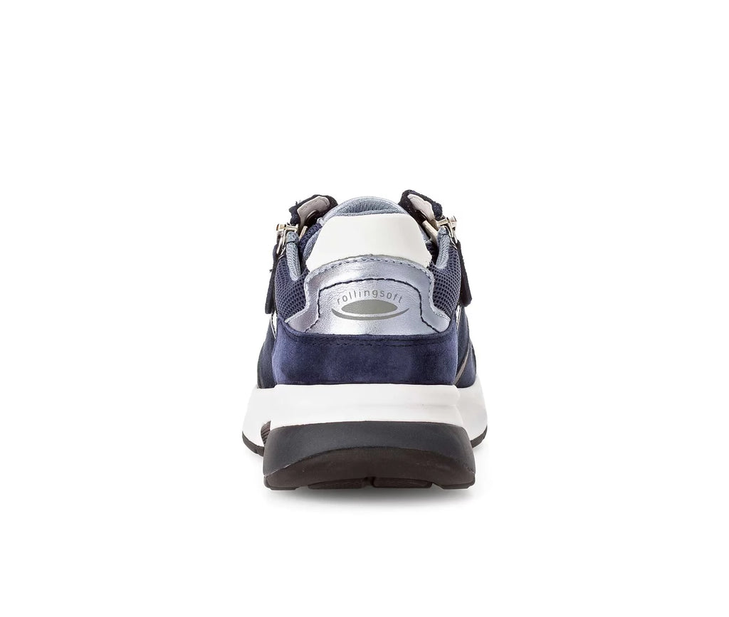 Gabor 66.847.66 River | Rolling Soft - Boutique du Cordonnier