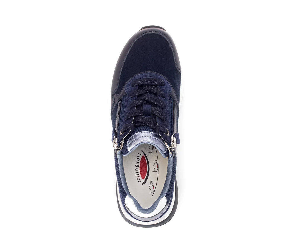 Gabor 66.847.66 River | Rolling Soft - Boutique du Cordonnier