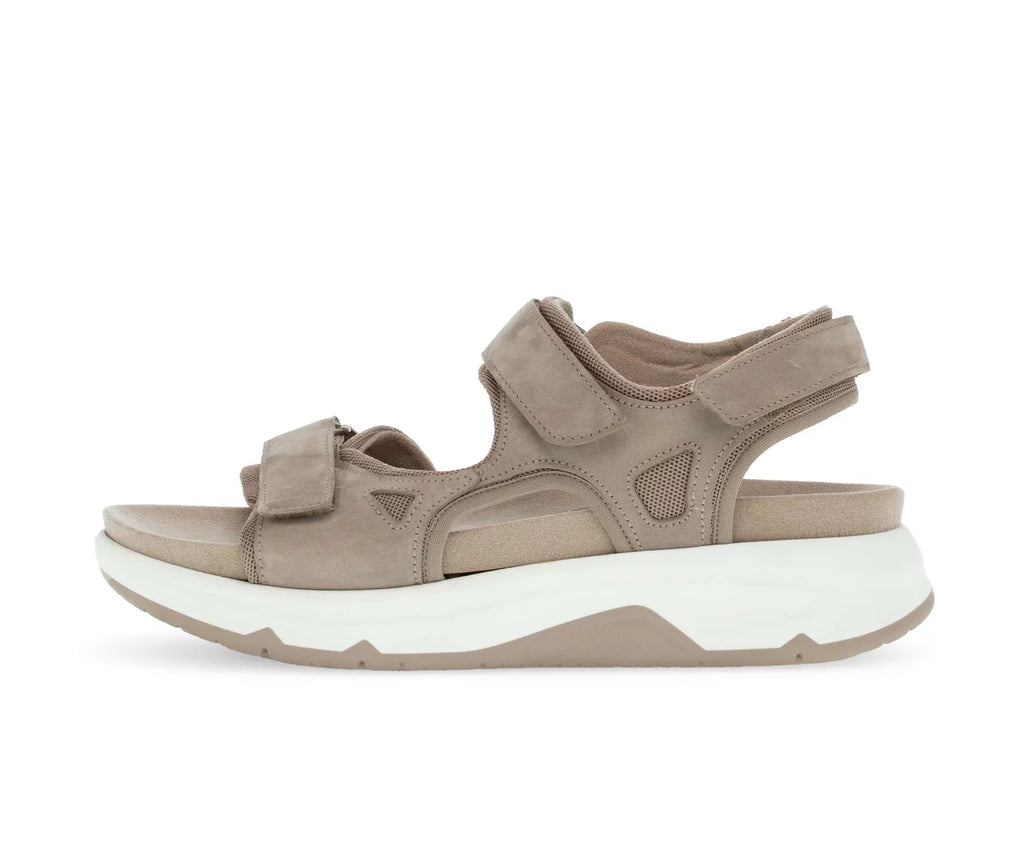 Gabor 66.889.43 Leinen | Rolling Soft - Boutique du Cordonnier