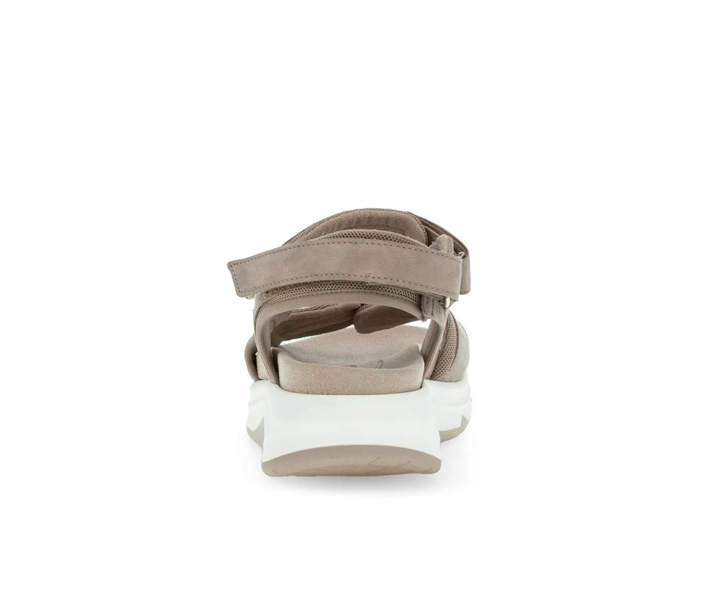 Gabor 66.889.43 Leinen | Rolling Soft - Boutique du Cordonnier