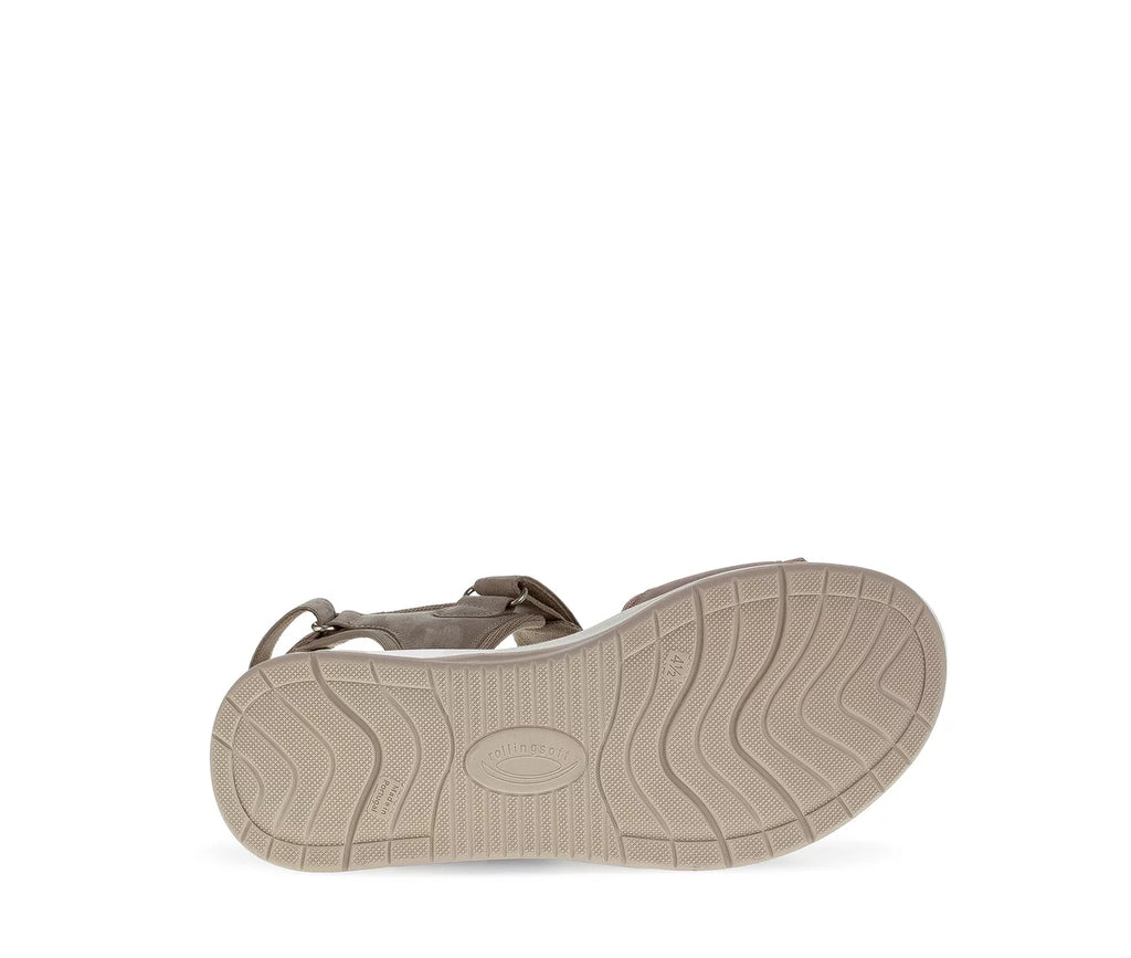 Gabor 66.889.43 Leinen | Rolling Soft - Boutique du Cordonnier