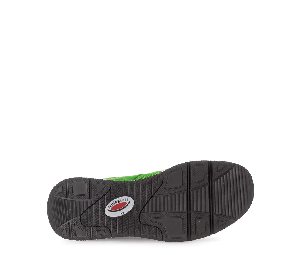 Gabor 66.897.34 Verde | Rolling Soft - Boutique du Cordonnier