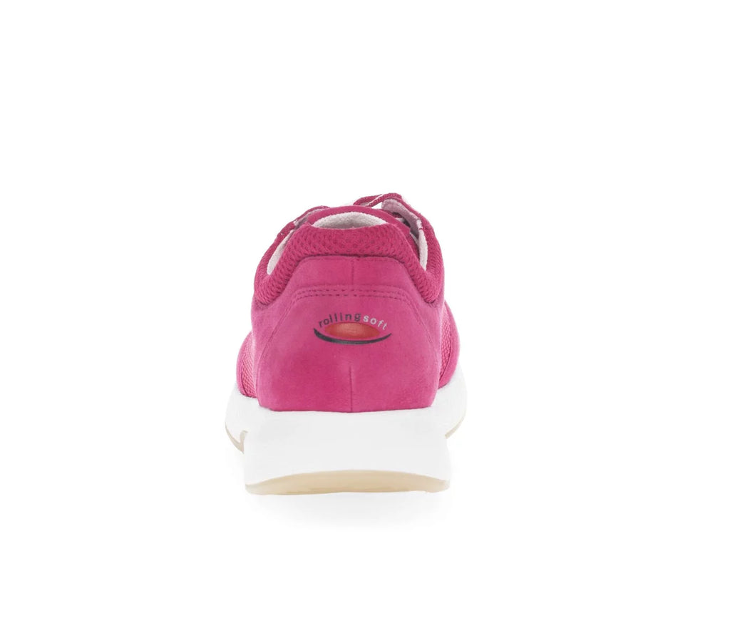Gabor 66.946.38 Fuxia | Rolling Soft - Boutique du Cordonnier