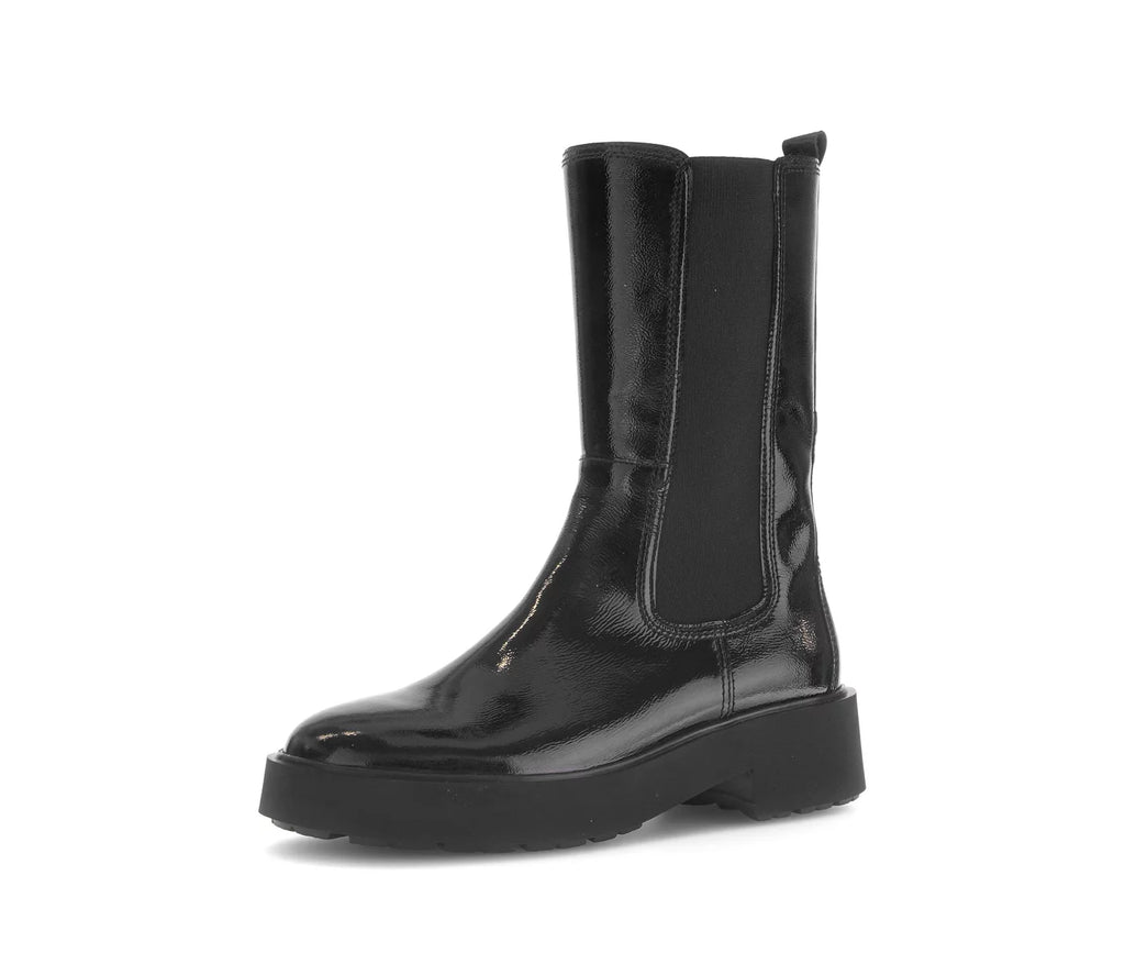 Gabor 71.780.97 Schwarz - Boutique du Cordonnier