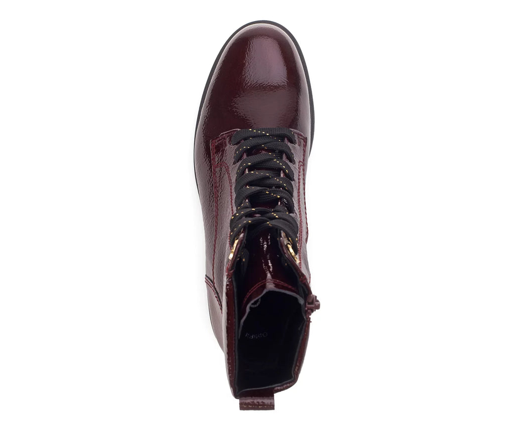 Gabor 72.765.88 Burgundy - Boutique du Cordonnier