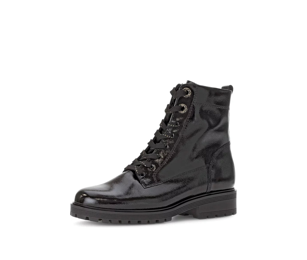 Gabor 72.765.97 Schwarz - Boutique du Cordonnier