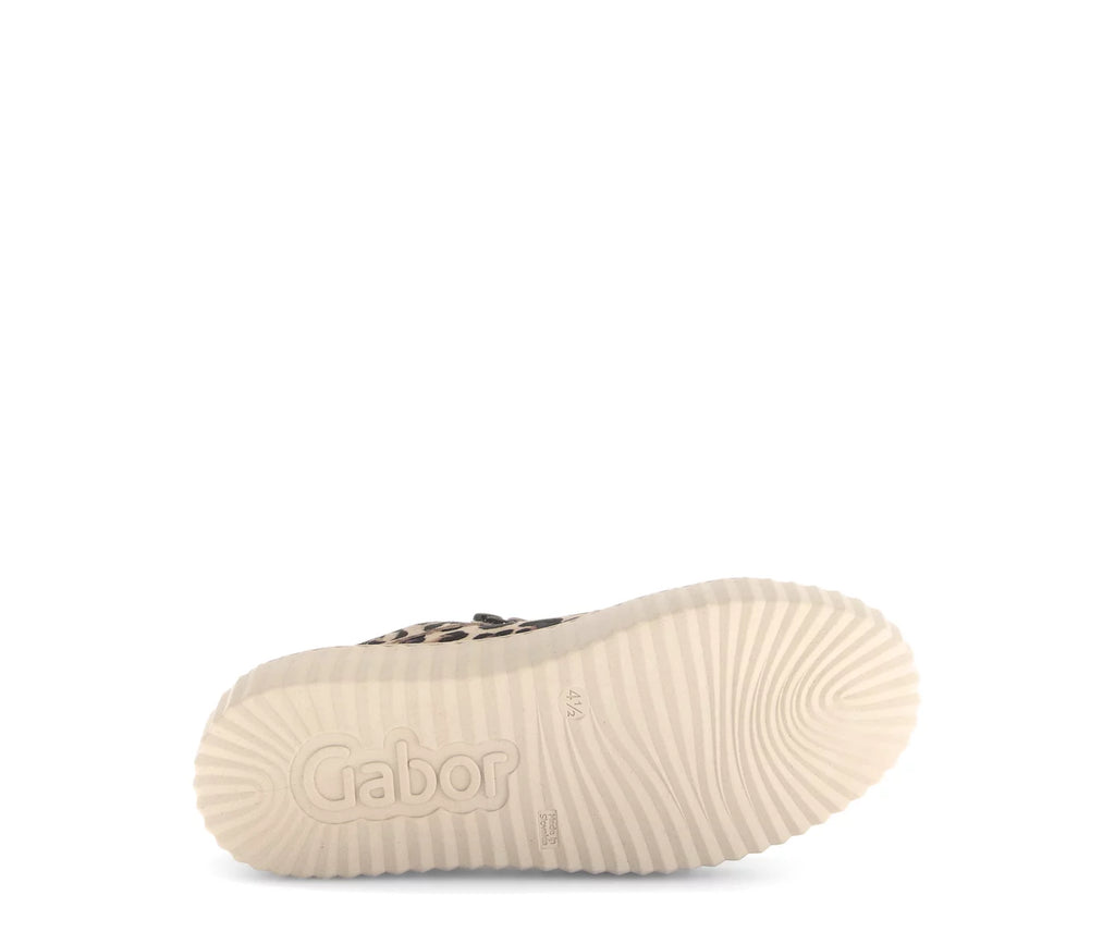 Gabor 73.200.32 Natur - Boutique du Cordonnier