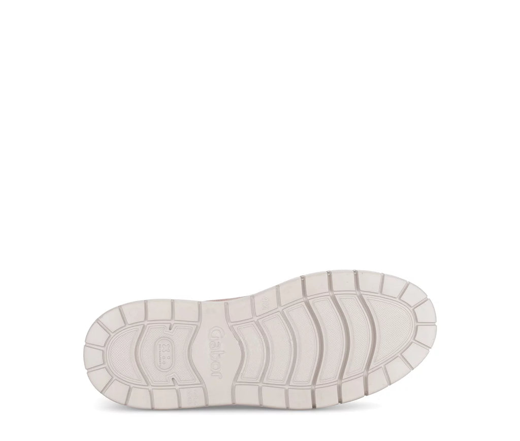 Gabor 73.221.10 Rosewood/Panna - Boutique du Cordonnier