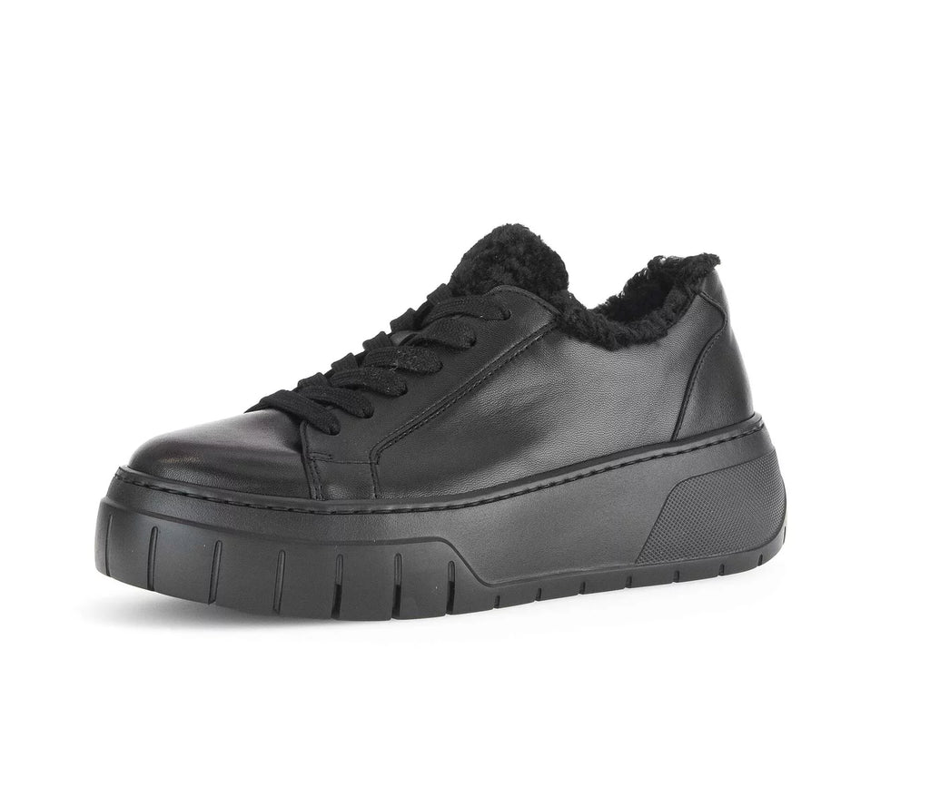 Gabor 73.221.27 Schwarz - Boutique du Cordonnier