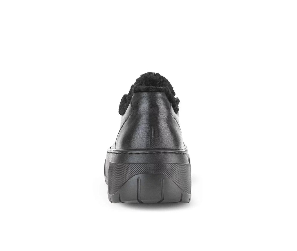 Gabor 73.221.27 Schwarz - Boutique du Cordonnier