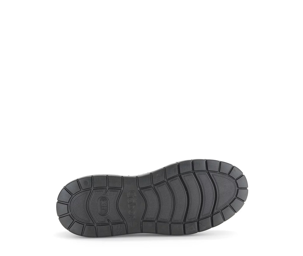Gabor 73.221.27 Schwarz - Boutique du Cordonnier