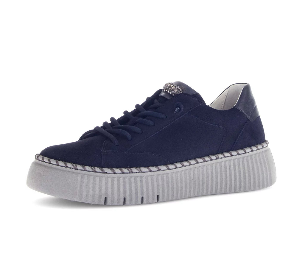 Gabor 73.243.16 Atlantik/Nightblue - Boutique du Cordonnier