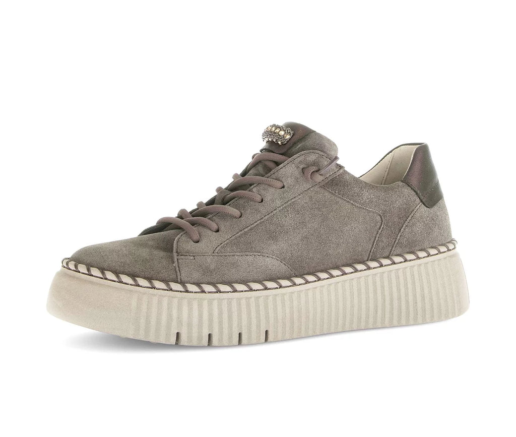 Gabor 73.243.18 Mohair/Bronce - Boutique du Cordonnier