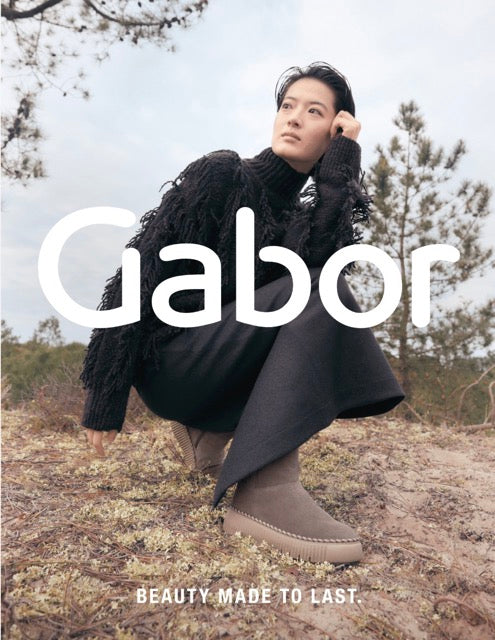 Gabor 73.542.18 Mohair - Boutique du Cordonnier