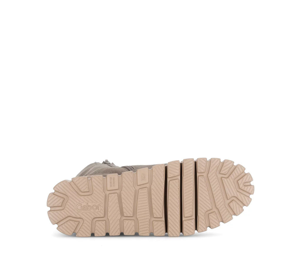 Gabor 76.786.39 Kiesel - Boutique du Cordonnier