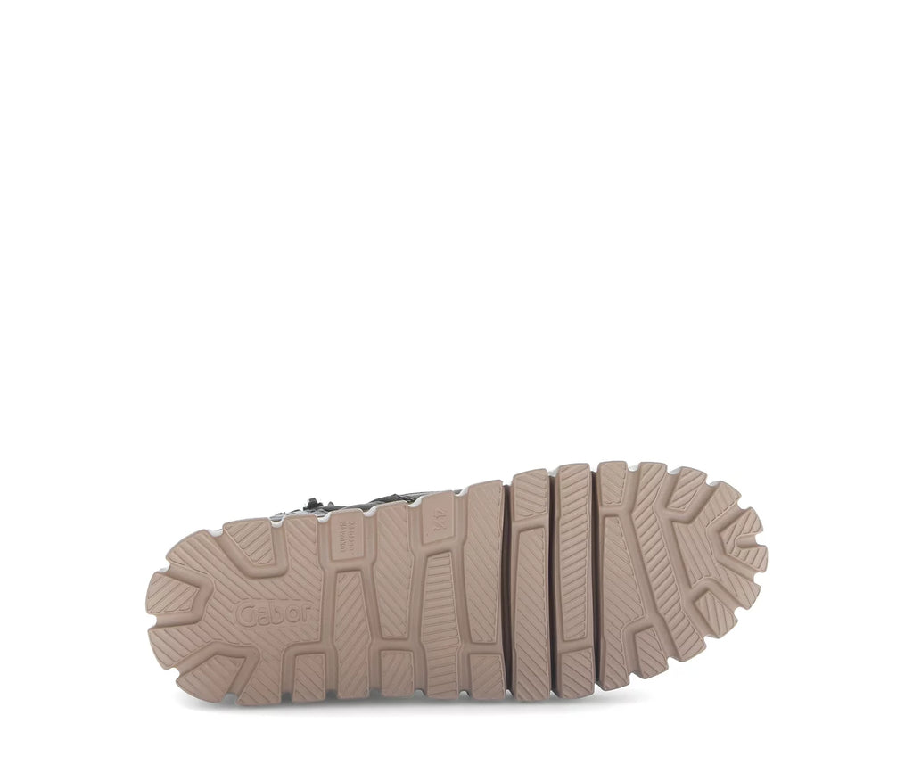 Gabor 76.786.57 Schwarz - Boutique du Cordonnier