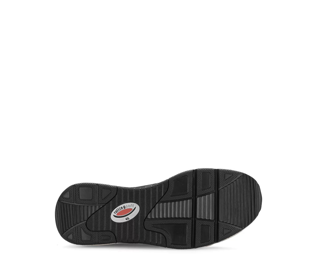 Gabor 76.896.39 Dark Grey | Rolling Soft - Boutique du Cordonnier