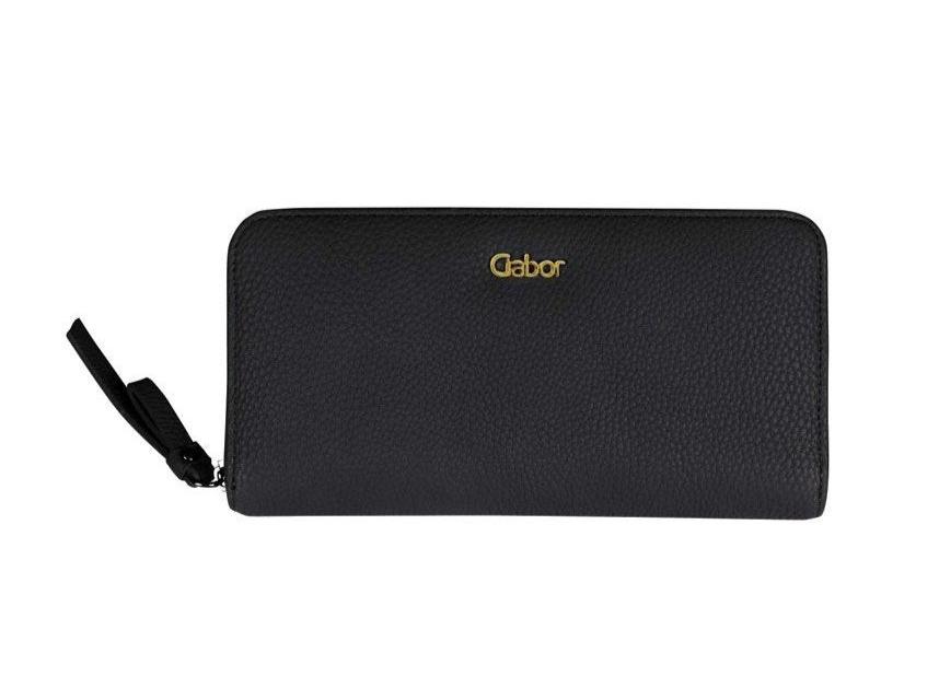 Gabor 8870-60 Noir - Boutique du Cordonnier