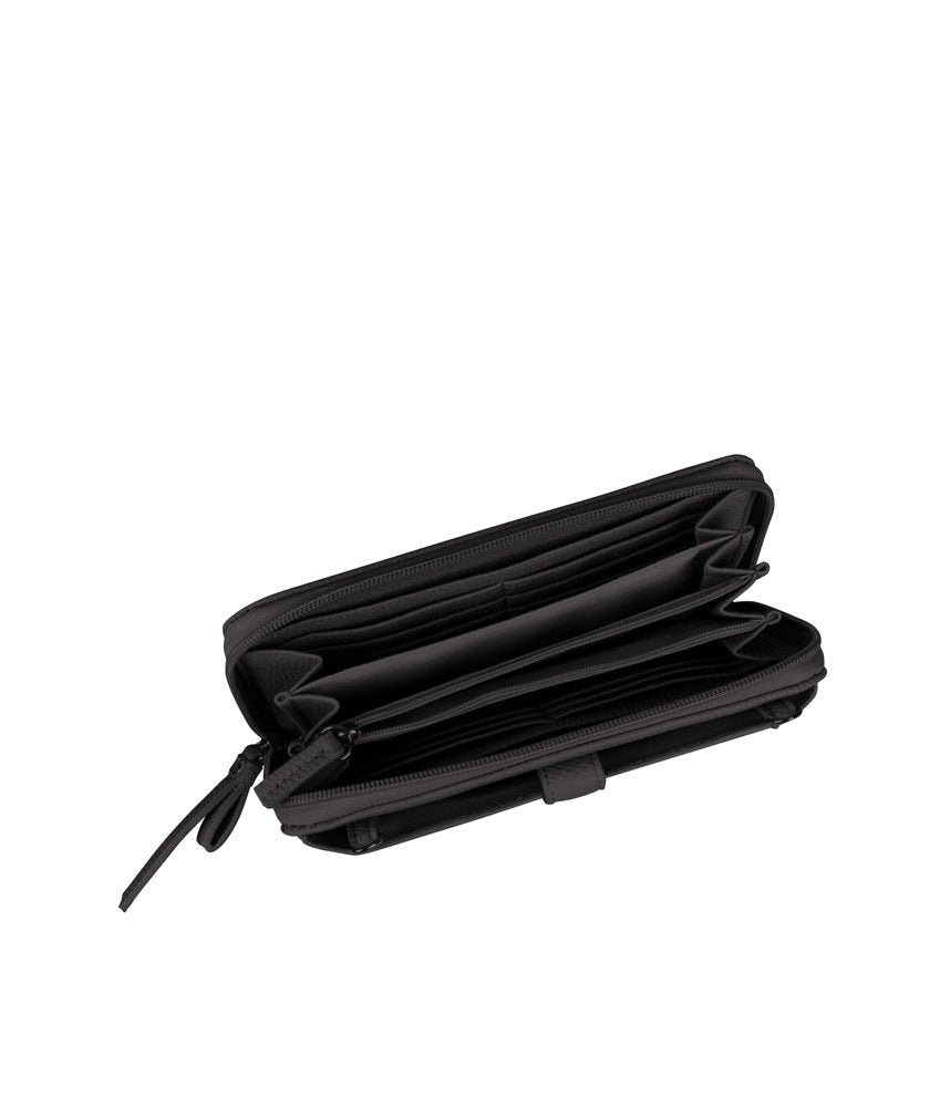 Gabor 8870-60 Noir - Boutique du Cordonnier
