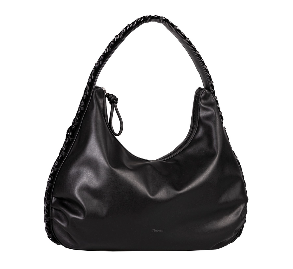 Gabor 9317-60 Noir - Boutique du Cordonnier