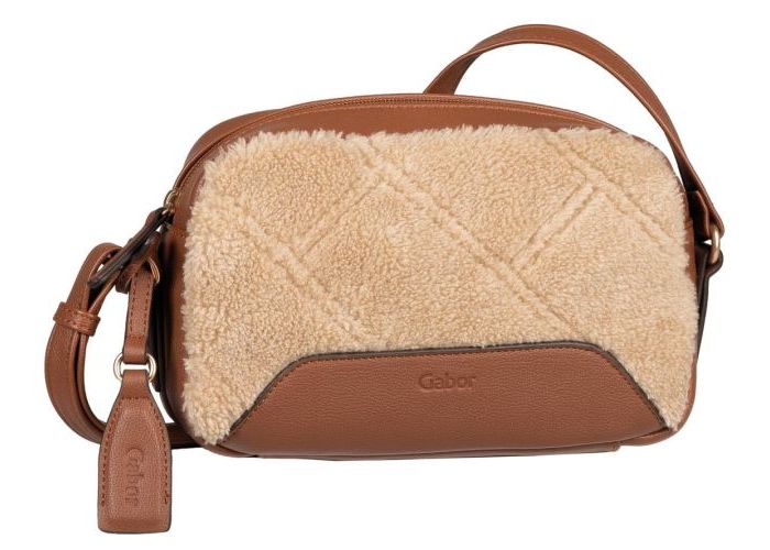 Gabor 9342-132 Camel - Boutique du Cordonnier