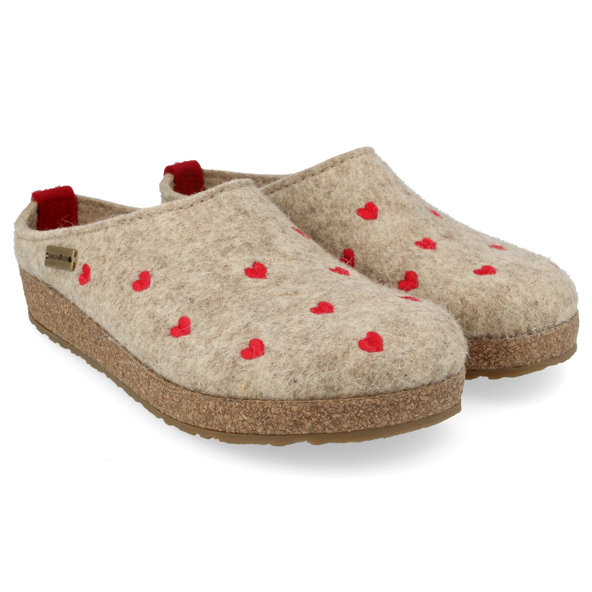 Haflinger in Canada Boutique du Cordonnier