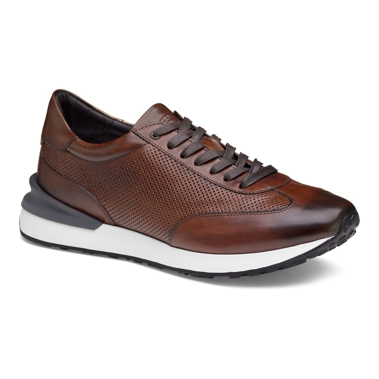 Shop Online for comfortable dress shoes from Johnston Murphy Boutique du Cordonnier