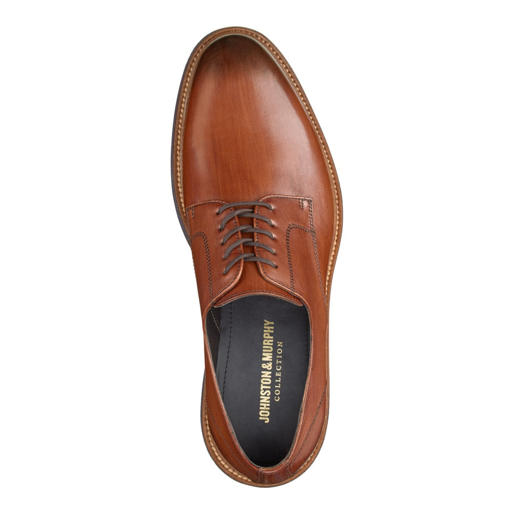 Johnston & Murphy JENSON PLAIN TOE 24-6660 - Boutique du Cordonnier